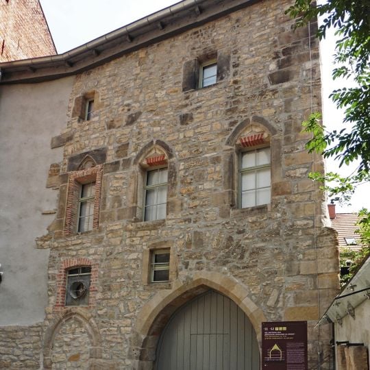 Alte Synagoge