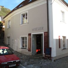 Former post office