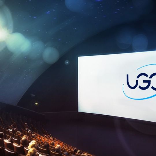 UGC Ciné Cité La Défense