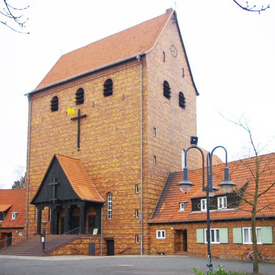 Johanneskirche