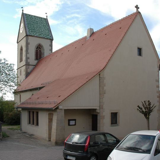 Sankt Wendelin