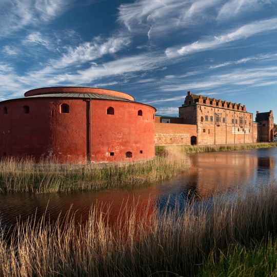 Malmö Castle