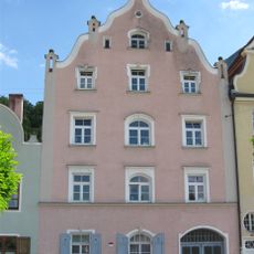 Wohnhaus