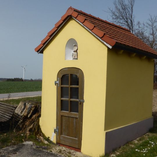 Eiselberg-Wegkapelle