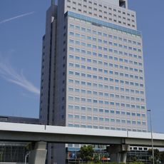 横浜金沢ハイテクセンター