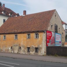 Gärtnerhaus Görlitzer Straße 15