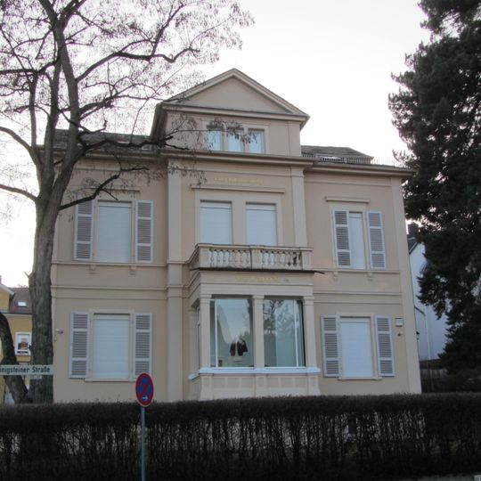 Villa Stosch