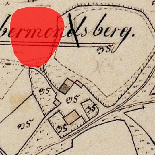 Cultural heritage D-2-7237-0033 in Rohr in Niederbayern