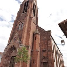 Saints Peter-and-Paul Church