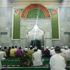 Masjid Kauman Semarang