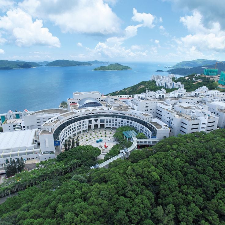 Hong Kong University of Science and Technology