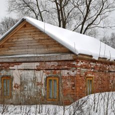 Сторожка (Дубасово)