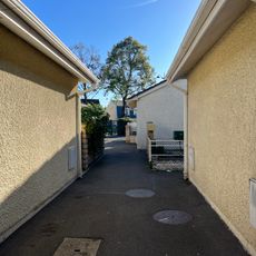 Passage des Savetiers