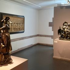 Musée d'Art et d'Histoire