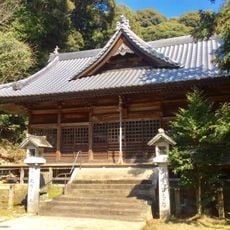 阿波井神社