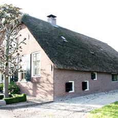 Noordzijdseweg 143, Polsbroek