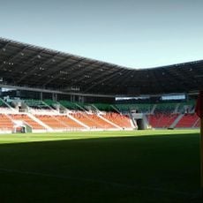 Tychy City Stadium
