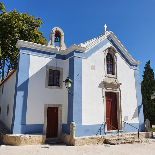 Igreja de Nossa Senhora da Piedade