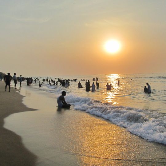 Thiruchendur