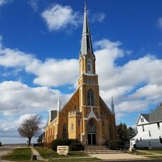 St. Lawrence's Church of Penfield