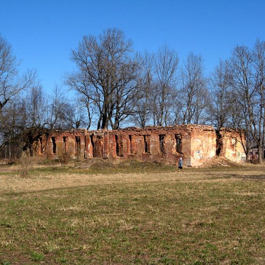 Северный кавалерский корпус