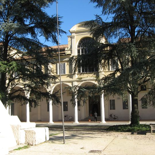 Ospedale della Misericordia