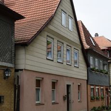 Schwedenstraße 28