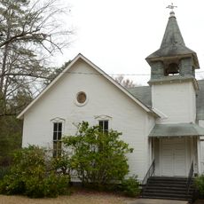 Sardis Methodist Church
