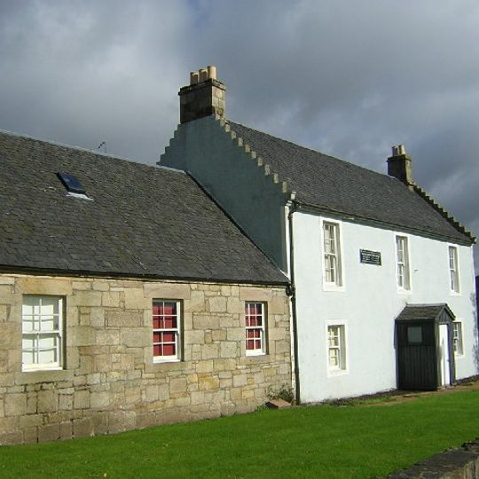 Hunter House