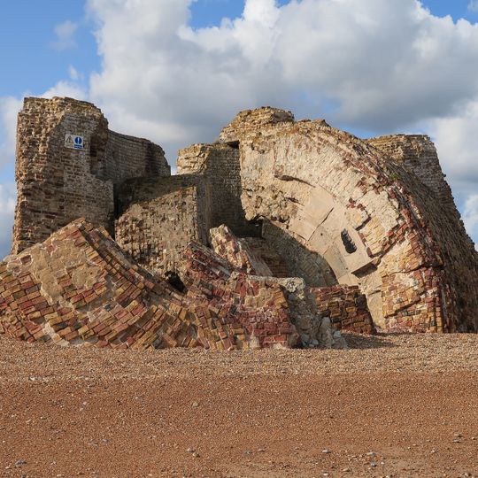 Martello Tower No. 19