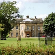Cokethorpe House