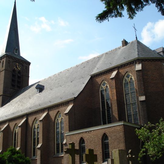 Lambertuskerk