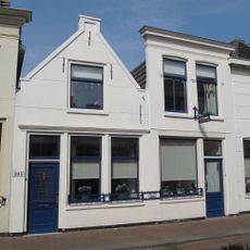 Voorstraat 103, Brielle