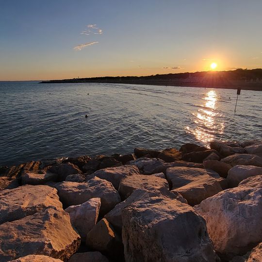 Litorale del Cavallino