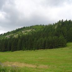 Predná hoľa (geomorfologická část)
