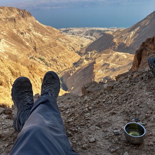 ראש מעלה איסיים