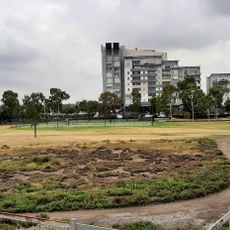 Lynchs Bridge Park
