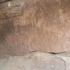 Abrigo de la Cocinilla del Obispo