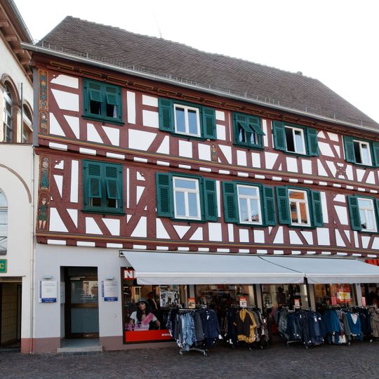Marktplatz 2