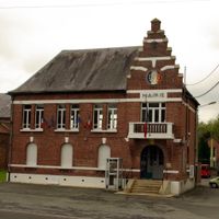 Crèvecœur-sur-l'Escaut