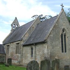 Church of All Saints