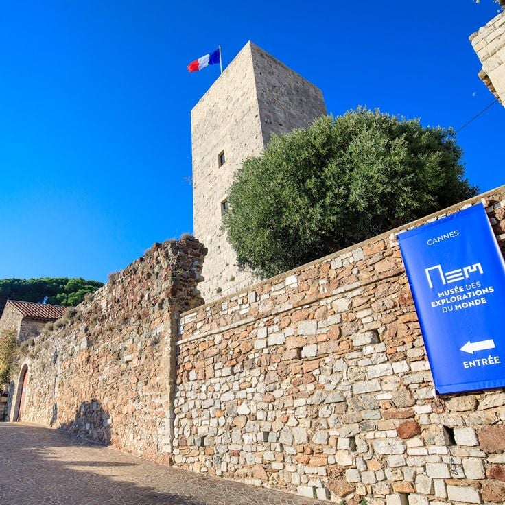 Museum van Wereldontdekkingen