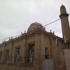 Imam Hussein Mosque