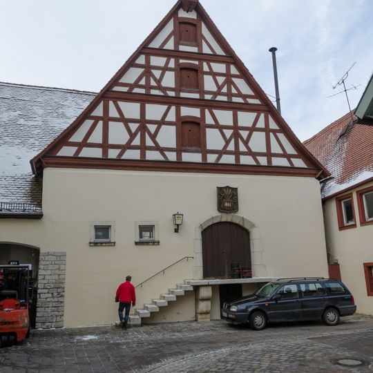 Roßmühle 5