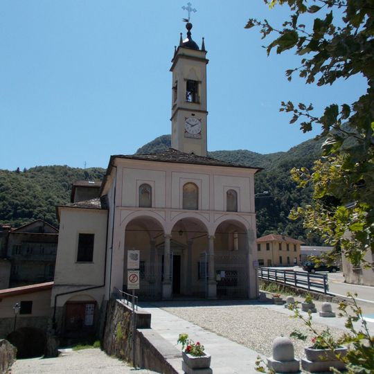 Chiesa di San Giacomo