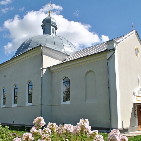 Church of the Resurrection