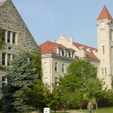 The Old Crescent