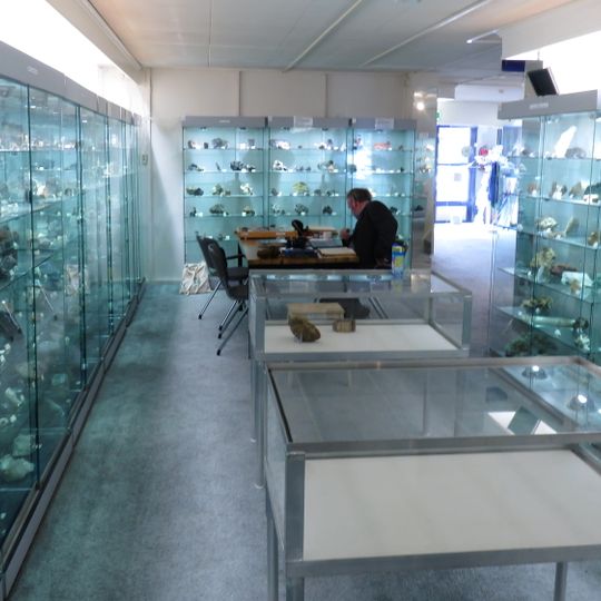 Gelders Geologisch Museum