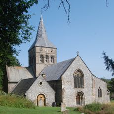 Church of All Saints