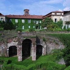 Palazzo La Marmora